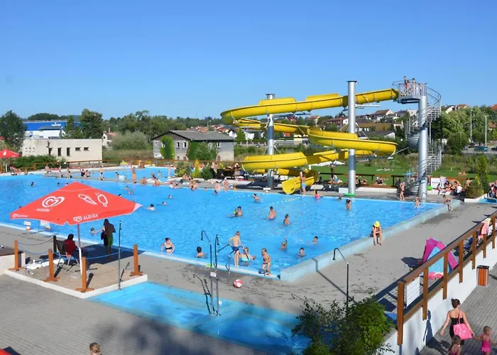 H apartmán Jankov Apartamento *