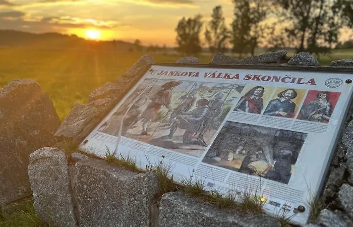 H apartmán Jankov *